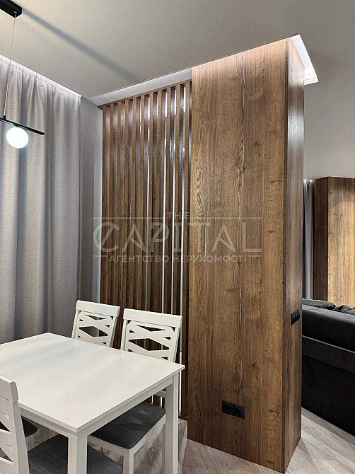 ПЕРША ЗДАЧА. Оренда  квартири ЖК San Francisco. ПАРКІНГ У ВАРТОСТІ. Киев - изображение 5