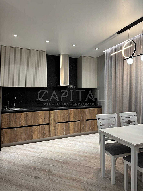 ПЕРША ЗДАЧА. Оренда  квартири ЖК San Francisco. ПАРКІНГ У ВАРТОСТІ. Киев - изображение 4