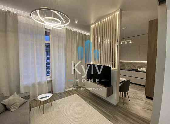 Аренда Квартиры 1-комнатная с ремонтом в “Печерск Плаза” | Центр Киева Киев