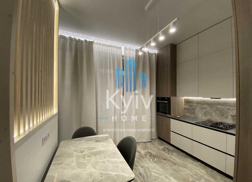 Аренда Квартиры 1-комнатная с ремонтом в “Печерск Плаза” | Центр Киева Київ - зображення 3