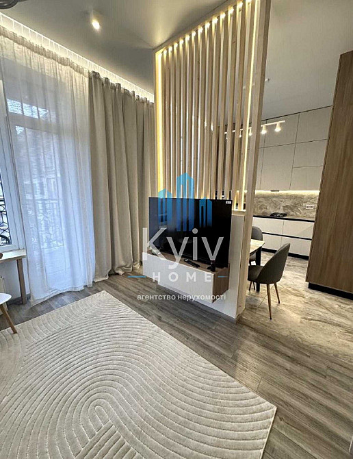 Аренда Квартиры 1-комнатная с ремонтом в “Печерск Плаза” | Центр Киева Київ - зображення 6