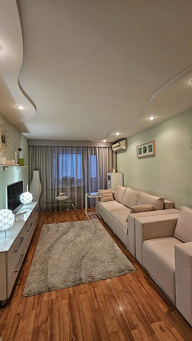 Сдам 2-х комнатную квартиру пр.Б.Хмельницкого/ Титова / Строителей Днепр - изображение 2