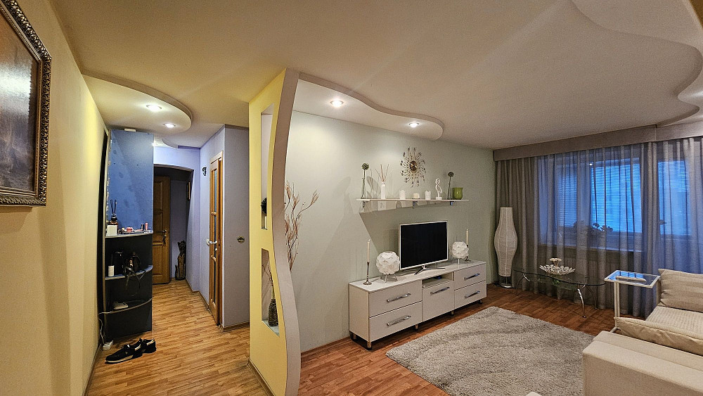 Сдам 2-х комнатную квартиру пр.Б.Хмельницкого/ Титова / Строителей Днепр - изображение 3