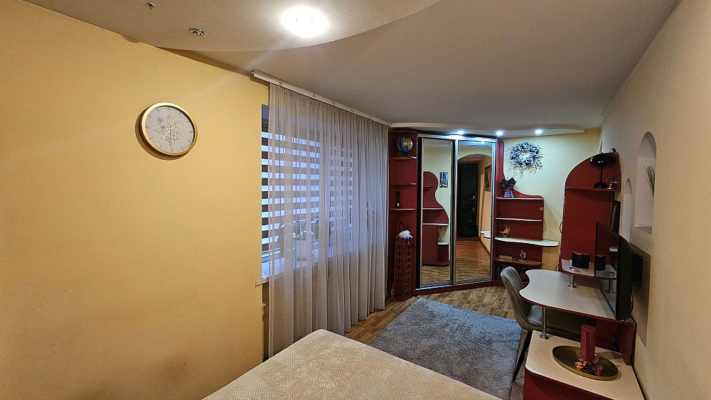 Сдам 2-х комнатную квартиру пр.Б.Хмельницкого/ Титова / Строителей Днепр - изображение 8