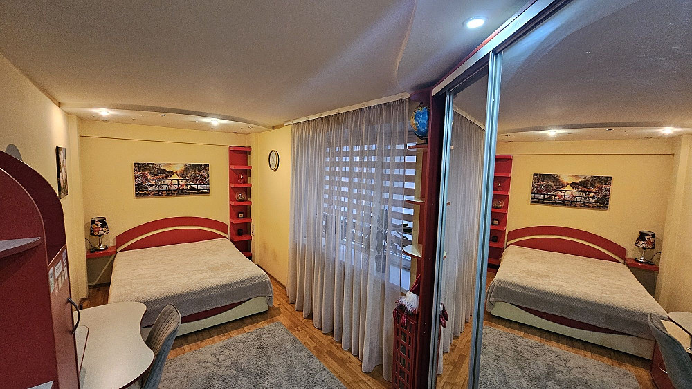 Сдам 2-х комнатную квартиру пр.Б.Хмельницкого/ Титова / Строителей Днепр - изображение 6