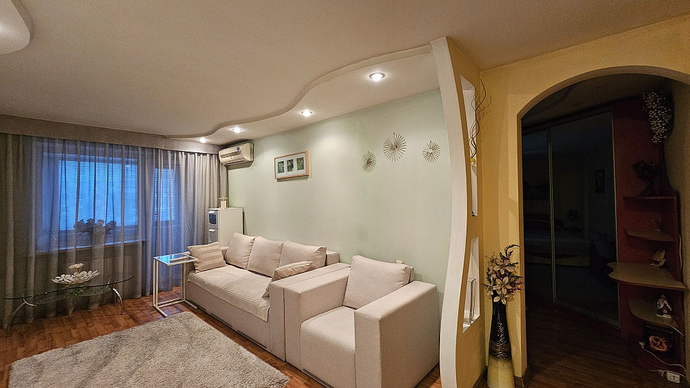 Сдам 2-х комнатную квартиру пр.Б.Хмельницкого/ Титова / Строителей Днепр - изображение 4