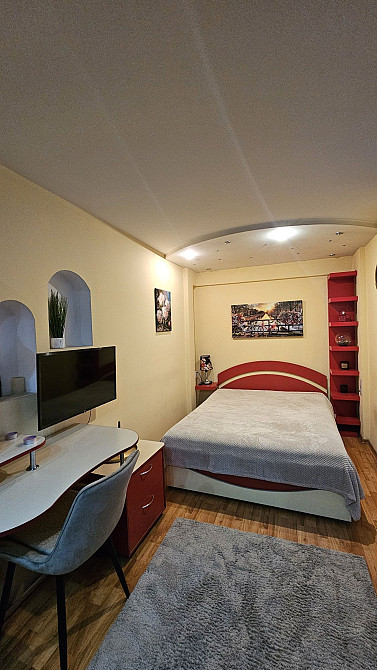 Сдам 2-х комнатную квартиру пр.Б.Хмельницкого/ Титова / Строителей Днепр - изображение 7