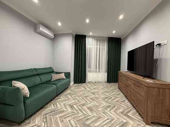 Аренда квартиры. ЖК Морская Симфония. Аркадия . Вид моря Одесса