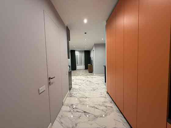 Аренда квартиры. ЖК Морская Симфония. Аркадия . Вид моря Одесса