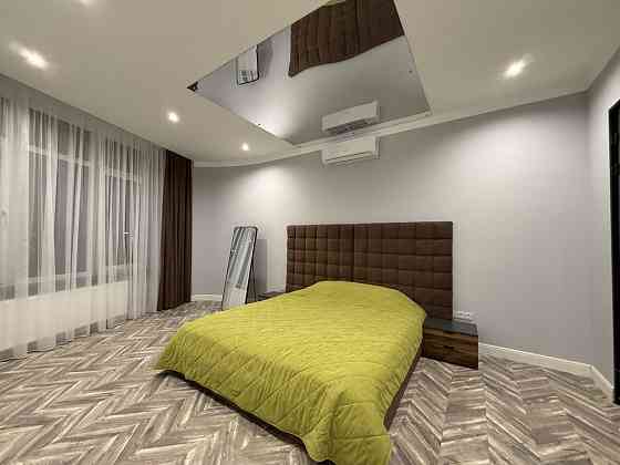 Аренда квартиры. ЖК Морская Симфония. Аркадия . Вид моря Одесса