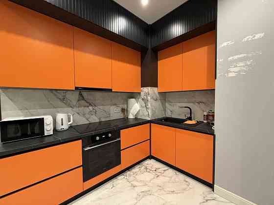 Аренда квартиры. ЖК Морская Симфония. Аркадия . Вид моря Одесса