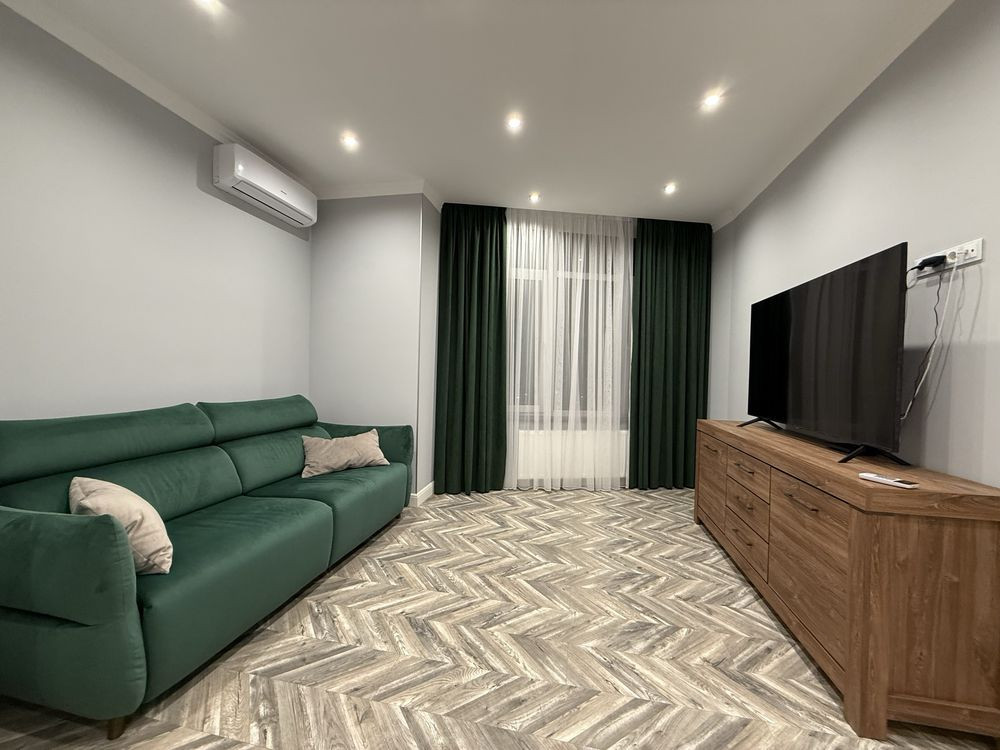 Аренда квартиры. ЖК Морская Симфония. Аркадия . Вид моря Одеса - зображення 5