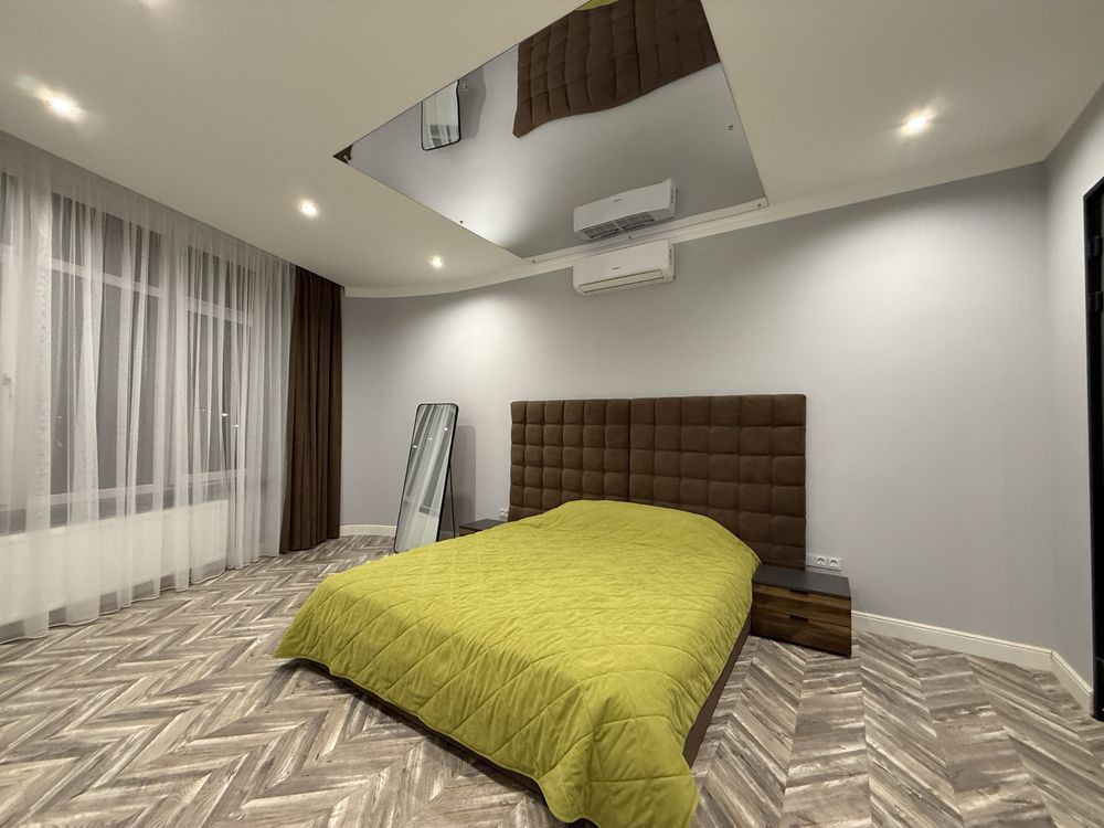 Аренда квартиры. ЖК Морская Симфония. Аркадия . Вид моря Одеса - зображення 6