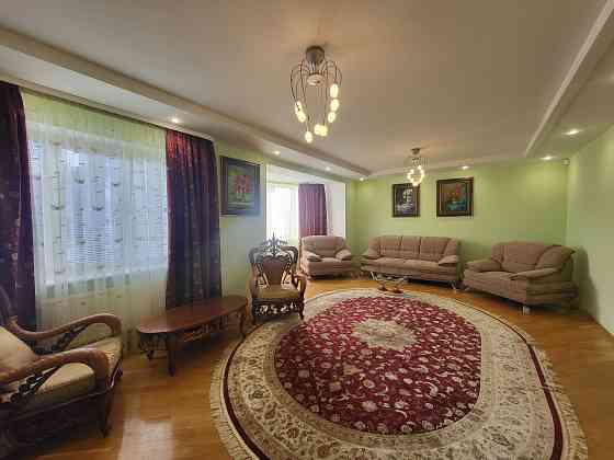 Оренда елітної 5-кімнатної квартири біля РЦ «Промінь»! Луцьк