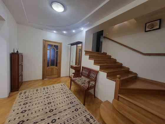 Оренда елітної 5-кімнатної квартири біля РЦ «Промінь»! Луцьк