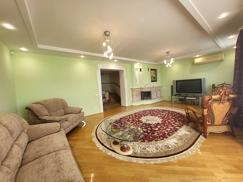 Оренда елітної 5-кімнатної квартири біля РЦ «Промінь»! Луцьк - зображення 8