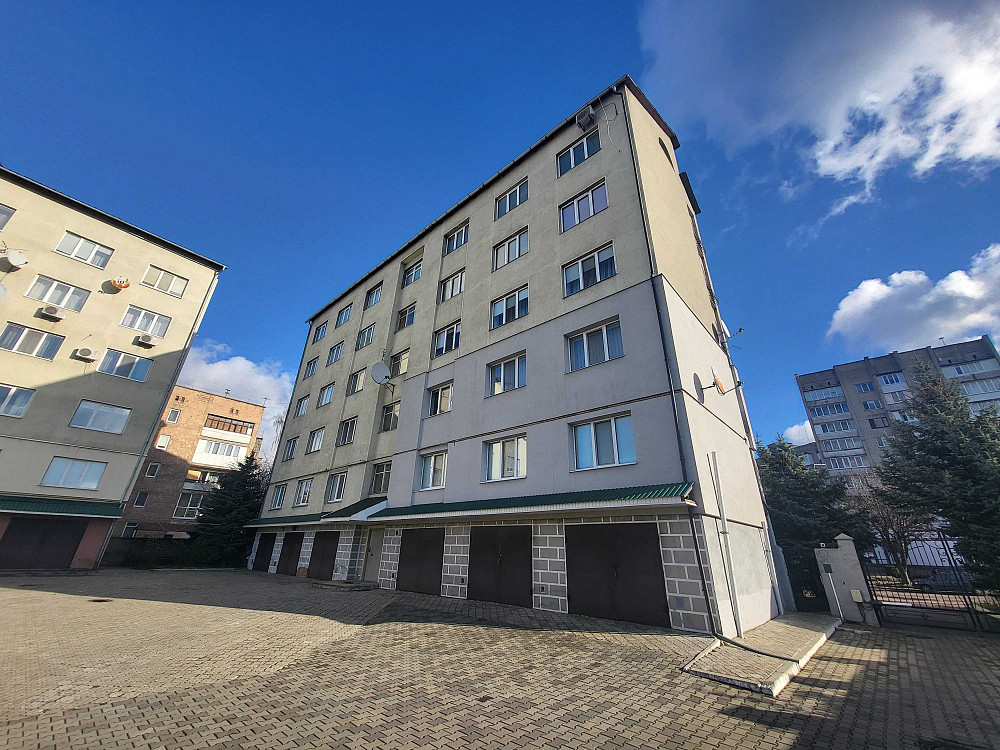 Оренда елітної 5-кімнатної квартири біля РЦ «Промінь»! Луцьк - зображення 2