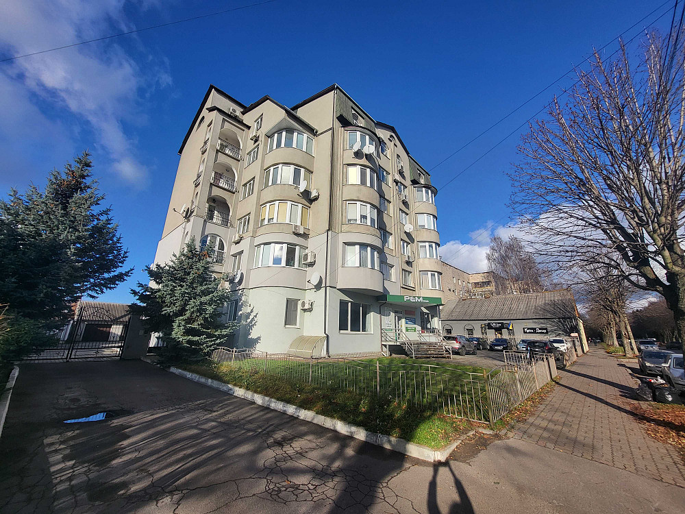 Оренда елітної 5-кімнатної квартири біля РЦ «Промінь»! Луцьк - зображення 1