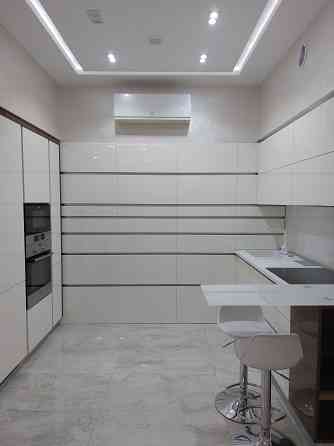 Квартира в ЖК PECHERSKY, бізнес-клас, резервне живлення, укриття. Киев