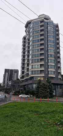 Квартира в ЖК PECHERSKY, бізнес-клас, резервне живлення, укриття. Киев