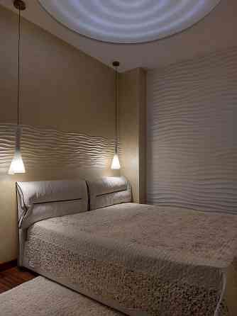 Квартира в ЖК PECHERSKY, бізнес-клас, резервне живлення, укриття. Киев