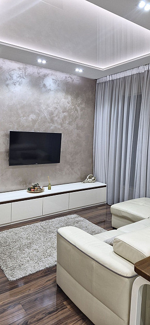 Квартира в ЖК PECHERSKY, бізнес-клас, резервне живлення, укриття. Киев - изображение 5