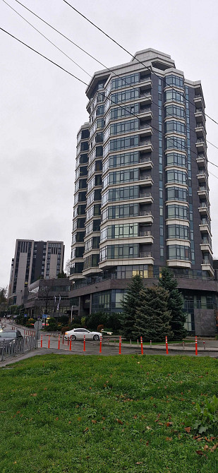 Квартира в ЖК PECHERSKY, бізнес-клас, резервне живлення, укриття. Киев - изображение 1