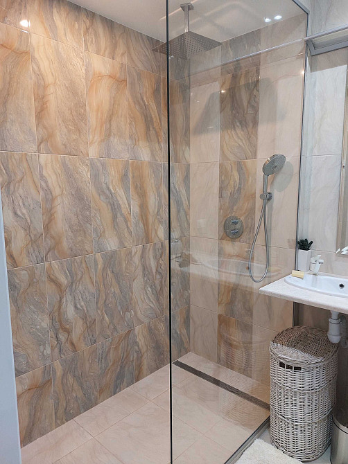 Квартира в ЖК PECHERSKY, бізнес-клас, резервне живлення, укриття. Киев - изображение 8