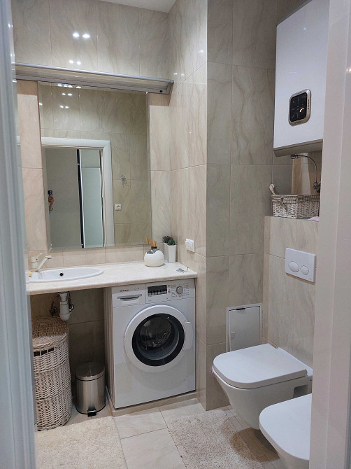 Квартира в ЖК PECHERSKY, бізнес-клас, резервне живлення, укриття. Киев - изображение 7