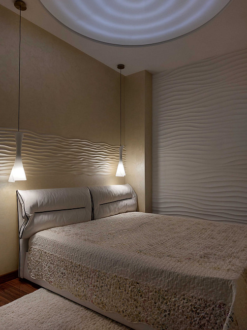 Квартира в ЖК PECHERSKY, бізнес-клас, резервне живлення, укриття. Киев - изображение 6