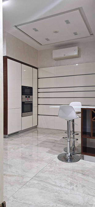 Квартира в ЖК PECHERSKY, бізнес-клас, резервне живлення, укриття. Киев - изображение 3