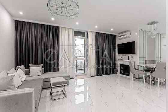 Оренда/ ЖК «Французький квартал 2»/ вул. Джона Маккейна, 1А/ EcoFlow+ Киев