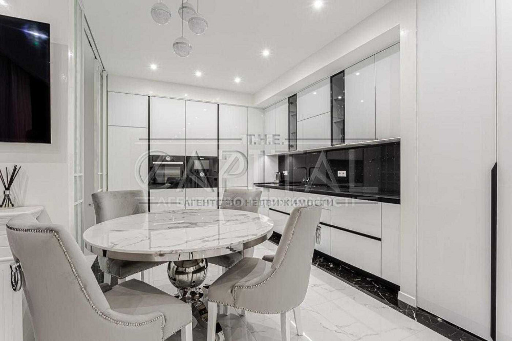 Оренда/ ЖК «Французький квартал 2»/ вул. Джона Маккейна, 1А/ EcoFlow+ Киев - изображение 1