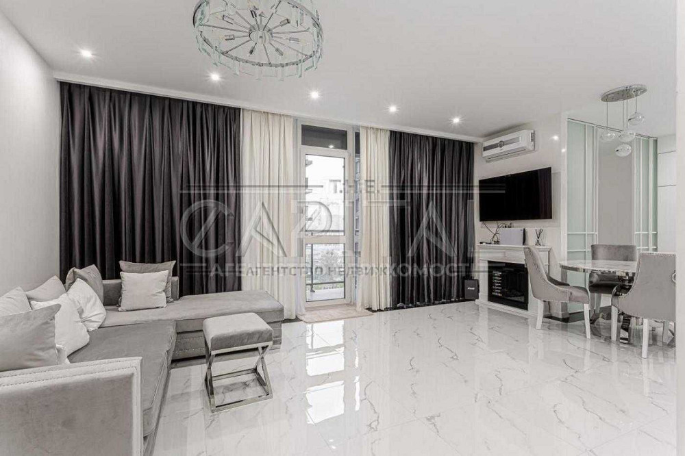 Оренда/ ЖК «Французький квартал 2»/ вул. Джона Маккейна, 1А/ EcoFlow+ Киев - изображение 6