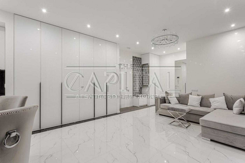 Оренда/ ЖК «Французький квартал 2»/ вул. Джона Маккейна, 1А/ EcoFlow+ Киев - изображение 7