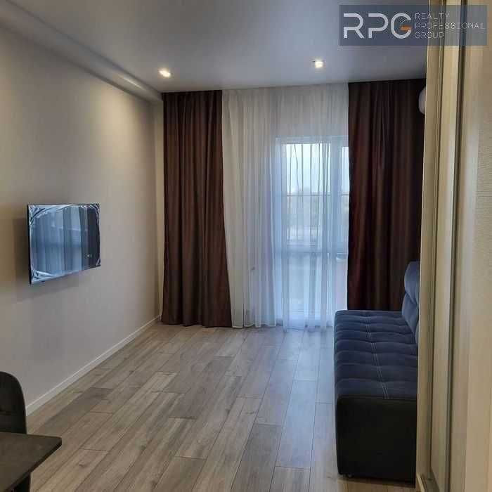 Оренда 1к квартири ЖК Нова Англія, Васильківська, без тварин Киев - изображение 4