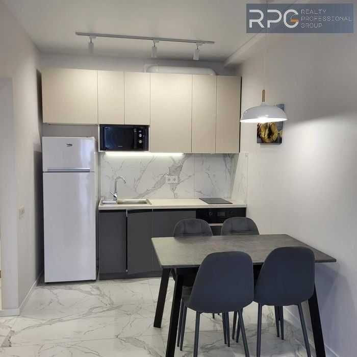 Оренда 1к квартири ЖК Нова Англія, Васильківська, без тварин Киев - изображение 8