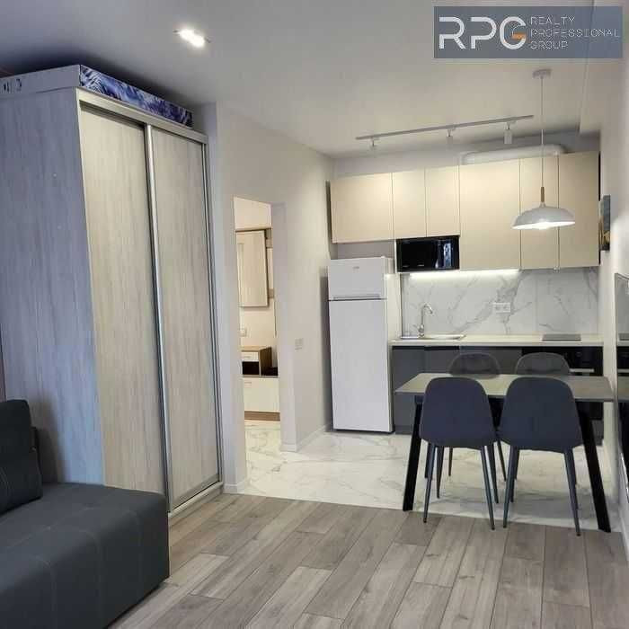 Оренда 1к квартири ЖК Нова Англія, Васильківська, без тварин Киев - изображение 7