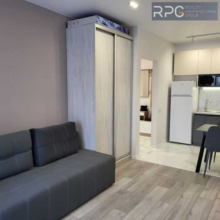 Оренда 1к квартири ЖК Нова Англія, Васильківська, без тварин Киев - изображение 5