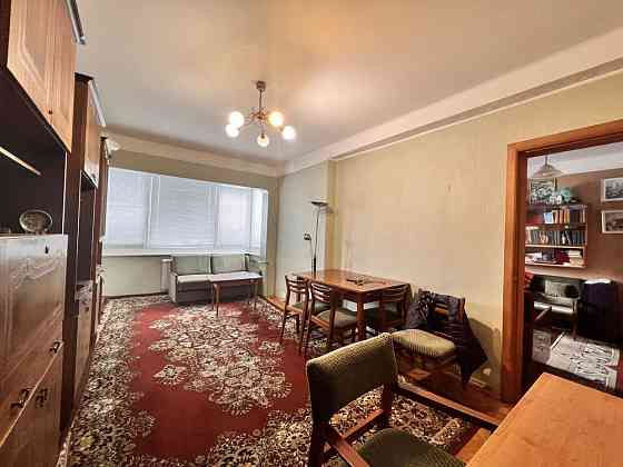 Оренда 2 к.к вул Преображенська 40 Киев