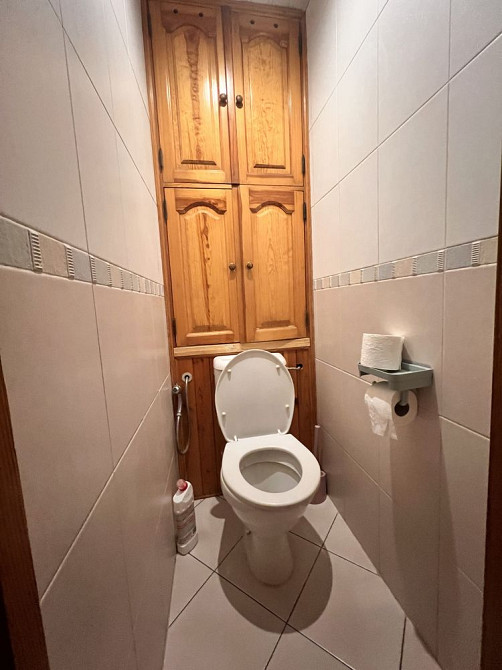 Оренда 2 к.к вул Преображенська 40 Київ - зображення 8