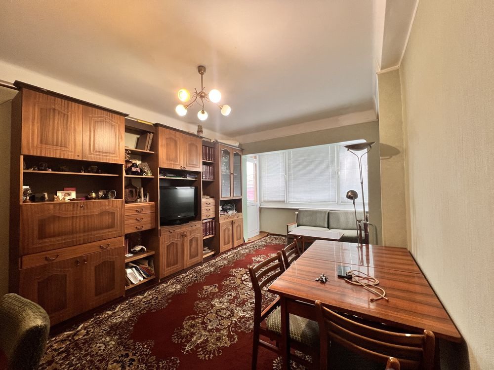 Оренда 2 к.к вул Преображенська 40 Київ - зображення 5