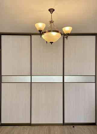 Глушкова 9в, 9 поверх, м. Іподром, 55м2, кухня-вітальня і спальня Киев