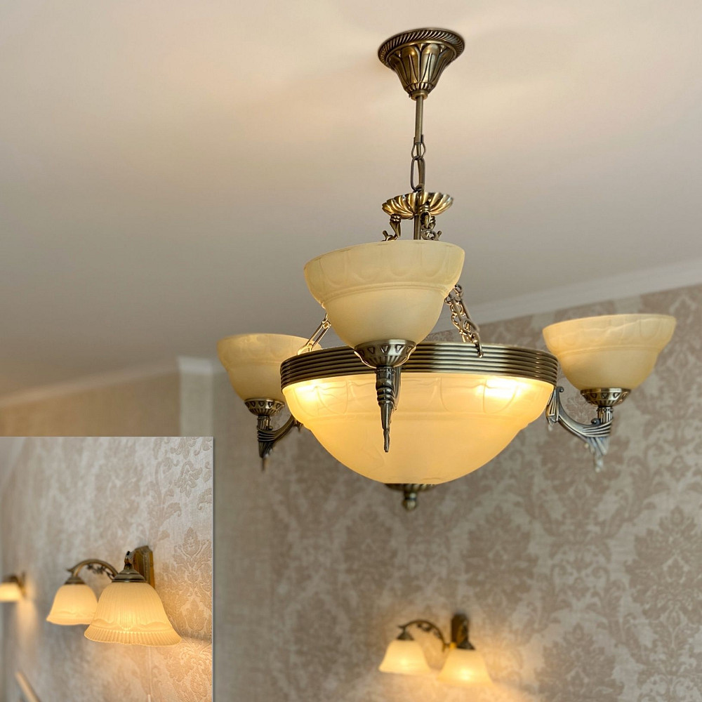 Глушкова 9в, 9 поверх, м. Іподром, 55м2, кухня-вітальня і спальня Киев - изображение 7