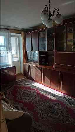 Оренда однокімнатної квартири на Одеській Харків