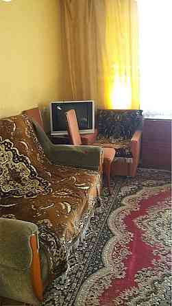 Оренда однокімнатної квартири на Одеській Харків