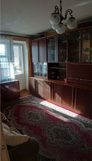 Оренда однокімнатної квартири на Одеській Харків - зображення 3