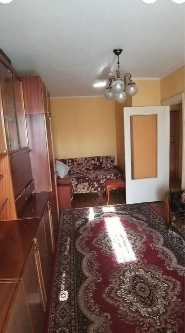 Оренда однокімнатної квартири на Одеській Харків - зображення 1