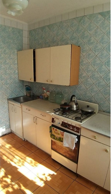 Оренда однокімнатної квартири на Одеській Харків - зображення 5