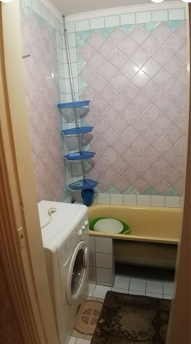 Оренда однокімнатної квартири на Одеській Харків - зображення 8